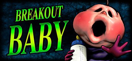 BREAKOUT BABY Game