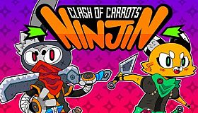 Ninjin: Clash of Carrots