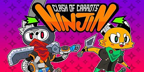 Ninjin: Clash of Carrots