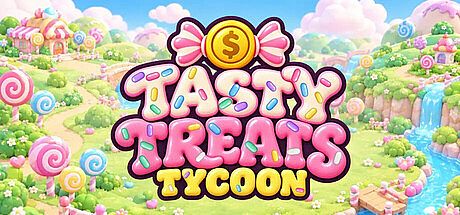 Tasty Treats Tycoon Game