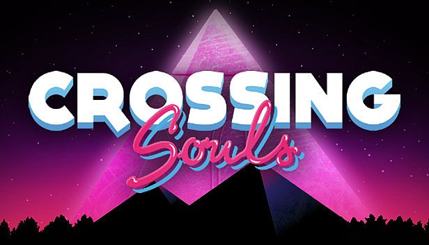 Buy Crossing Souls