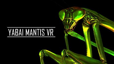 YABAI MANTIS VR Game