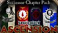 Space Hulk: Ascension - Successor Chapter Pack