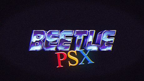 RetroArch - Beetle PSX DLC