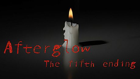 Afterglow-The fifth ending Game