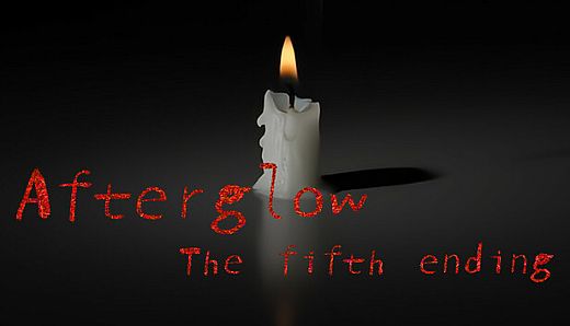 Afterglow-The fifth ending
