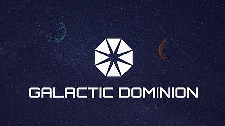 Galactic Dominion Game