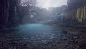 Drizzlepath: Picturae