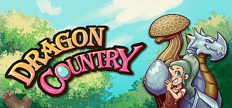 Dragon Country