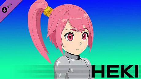 Rembrunir - Heki DLC