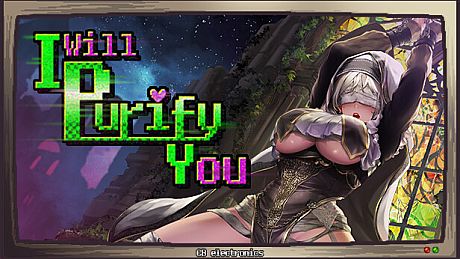 I will purify you Game