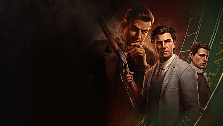 Mafia: The Old Country - Man of Honor