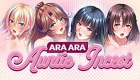 Ara Ara Auntie Incest