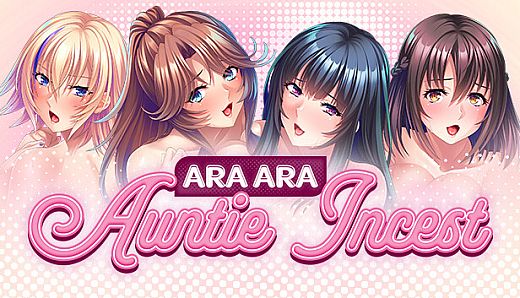 Ara Ara Auntie Incest