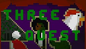 Three Quest