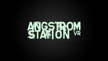 Angstrom Station VR Game