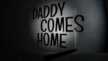 Daddy Comes Home Game