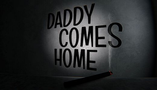 Daddy Comes Home