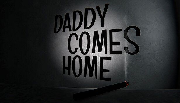 Buy Daddy Comes Home