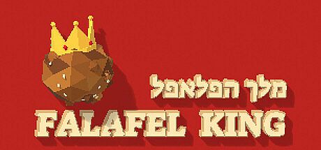 Falafel King Game