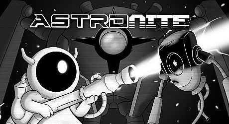 Astronite Game