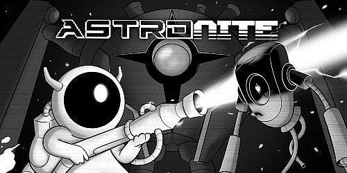 Astronite