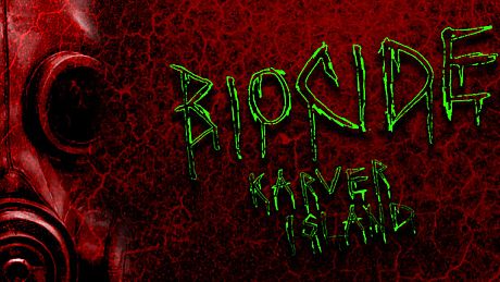 Biocide: Karver Island Game
