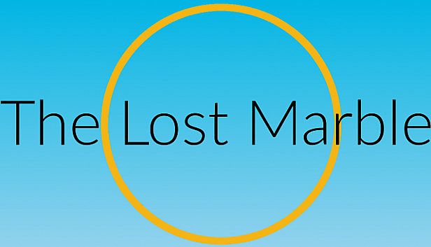 Buy The Lost Marble