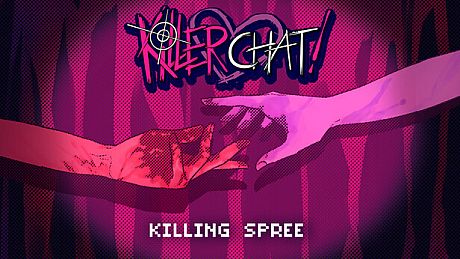 Killer Chat! Expanded Edition - Killing Spree DLC DLC