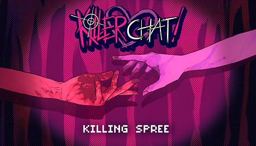 Killer Chat! Expanded Edition - Killing Spree DLC