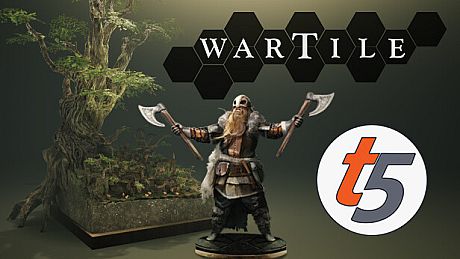 Wartile - Tilt Five Edition DLC