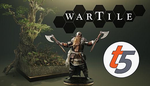 Wartile - Tilt Five Edition