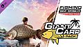 Fishing Sim World: Pro Tour - Giant Carp Pack