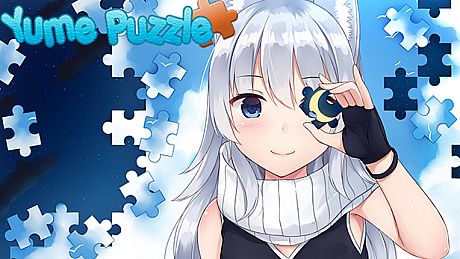 Yume Puzzle Game