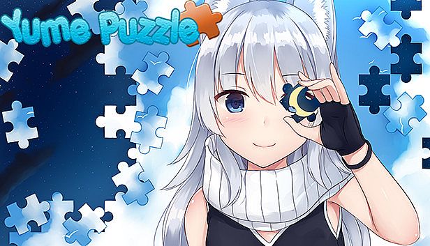 Buy Yume Puzzle