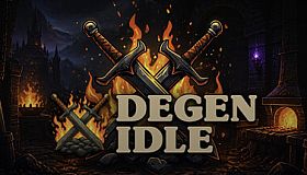 Degen Idle
