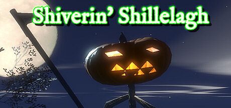 Shiverin' Shillelagh