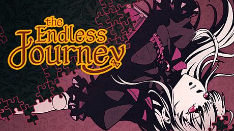 The Endless Journey Game