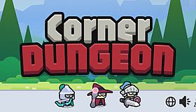 Corner Dungeon