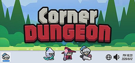 Corner Dungeon