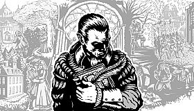 The Life and Suffering of Sir Brante