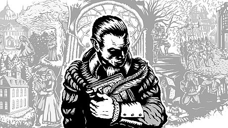 The Life and Suffering of Sir Brante Game