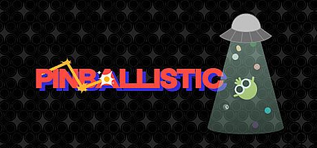 Pinballistic Game