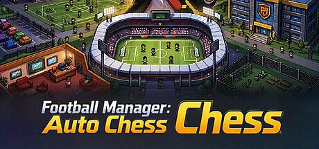 Football Manager: Auto Chess Game