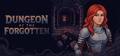 Dungeon of the Forgotten