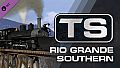 Train Simulator: Rio Grande Southern: Placerville - Rico & Telluride Route Add-On