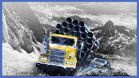 SnowRunner - 1-Year Anniversary Edition (Windows 10) Game