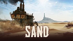 SAND: Raiders of Sophie