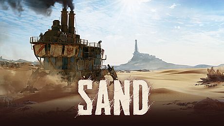 SAND: Raiders of Sophie Game