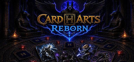 Card Harts Reborn